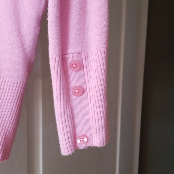 Pink sweater - Picture 4 of 4